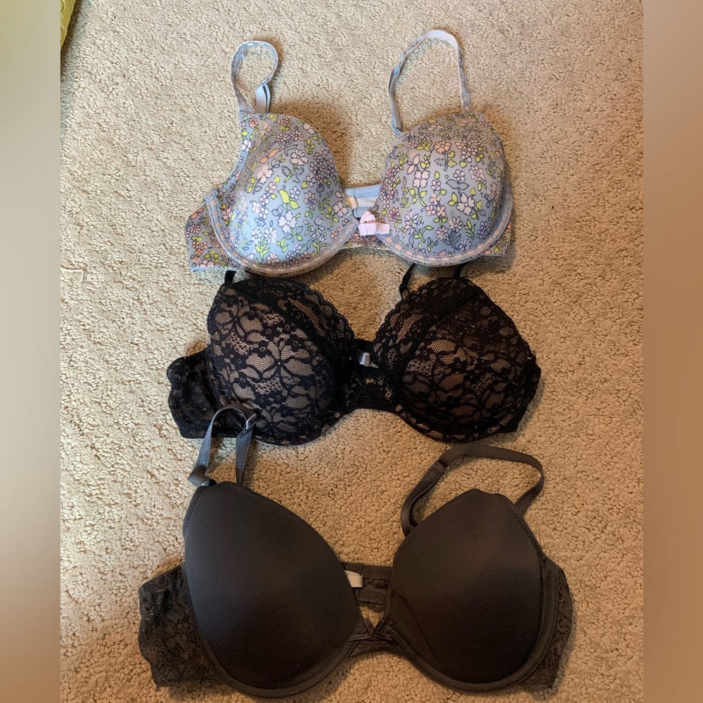 Aerie Katie bra bundle